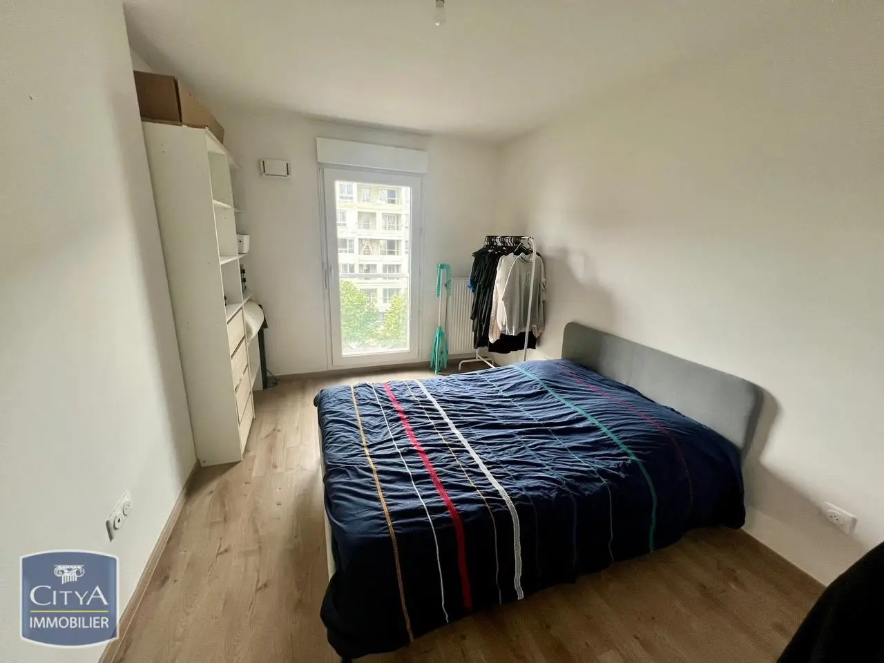 Photo 3 Appartement 2 pièces 38.19m²