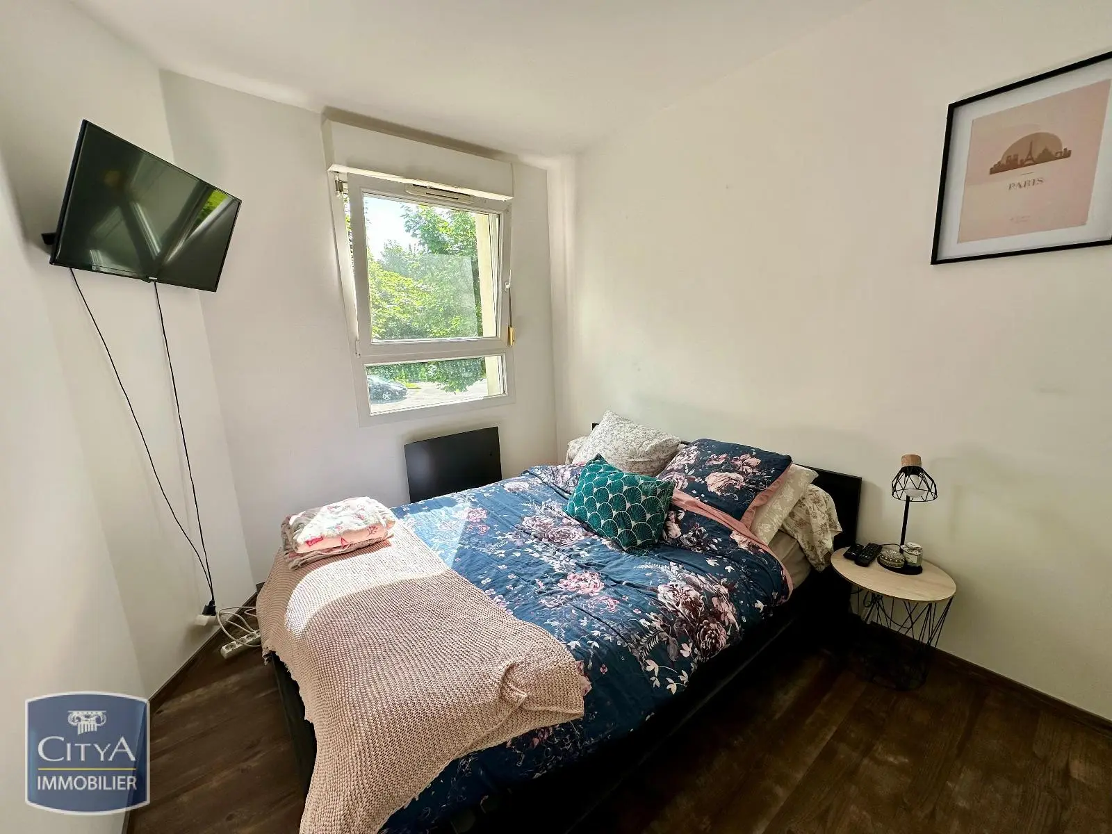 Photo 4 Appartement 2 pièces 53.05m²