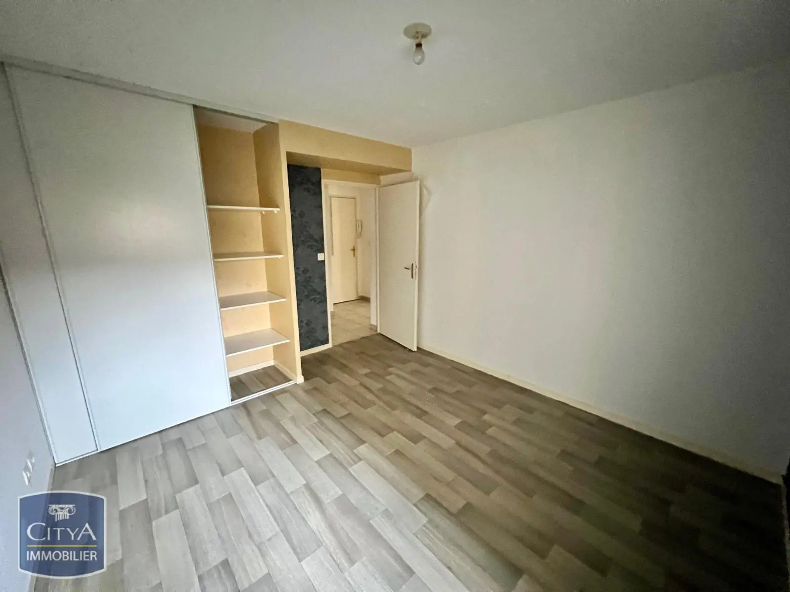 Photo 4 Appartement 2 pièces 47.61m²