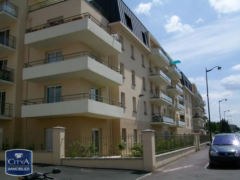 Photo 6 Appartement 2 pièces 47.98m²