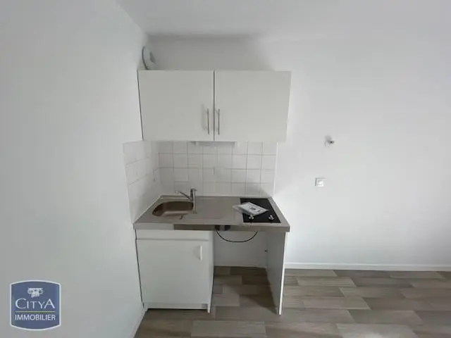 Photo 3 Appartement 1 pièce 18.86m²