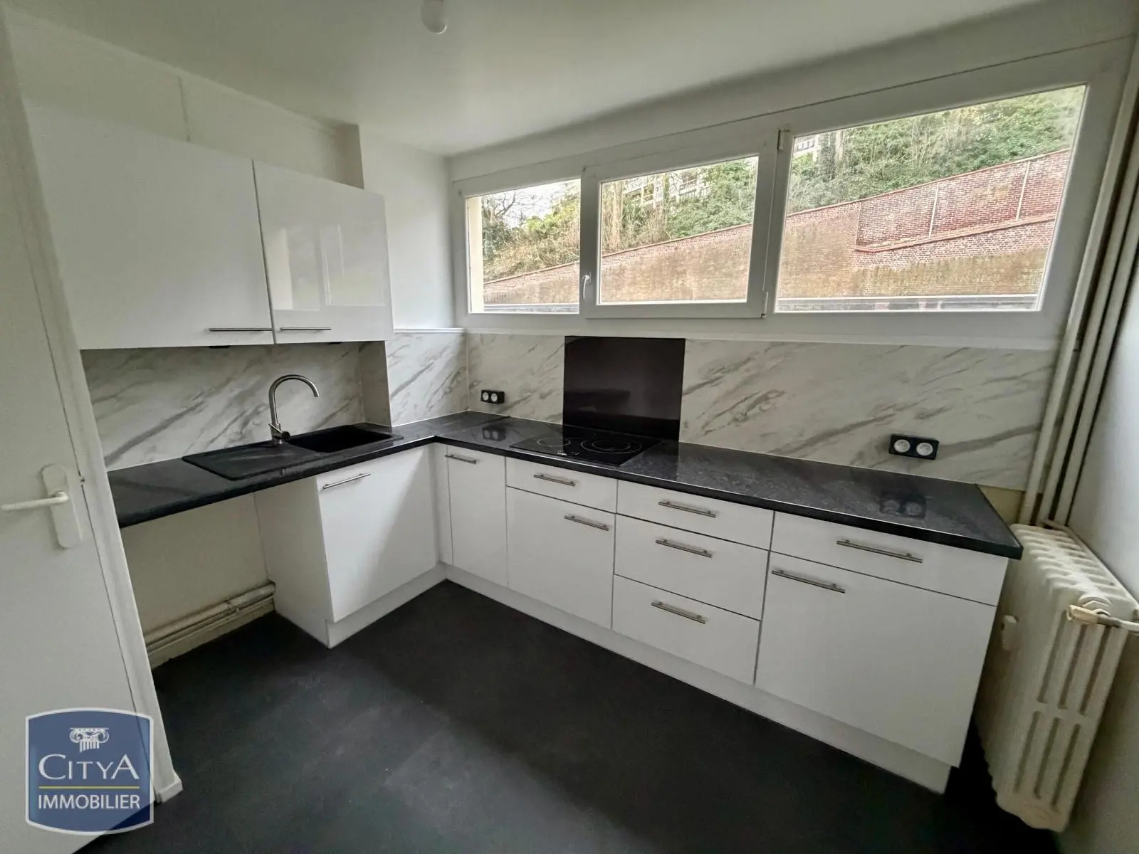 Photo 4 Appartement 4 pièces 64.4m²