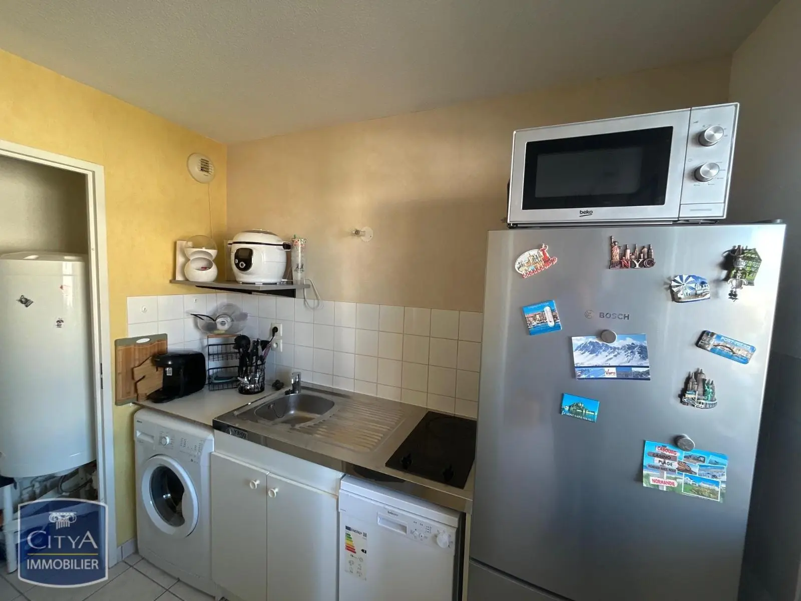 Photo 3 Appartement 2 pièces 47.06m²