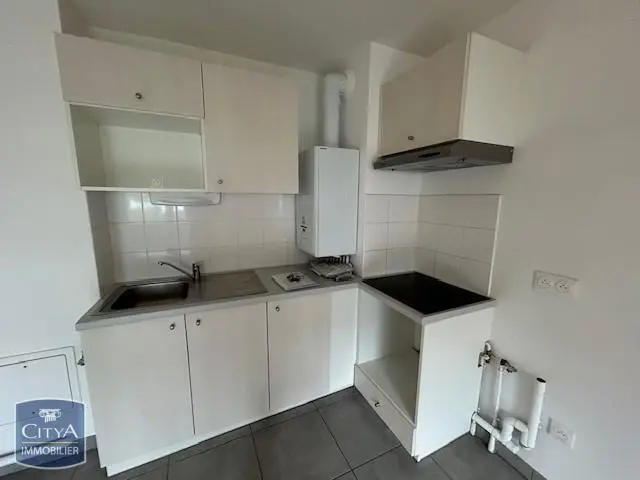 Photo 2 Appartement 2 pièces 38m²