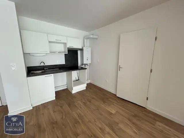 Photo 3 Appartement 2 pièces 43.64m²