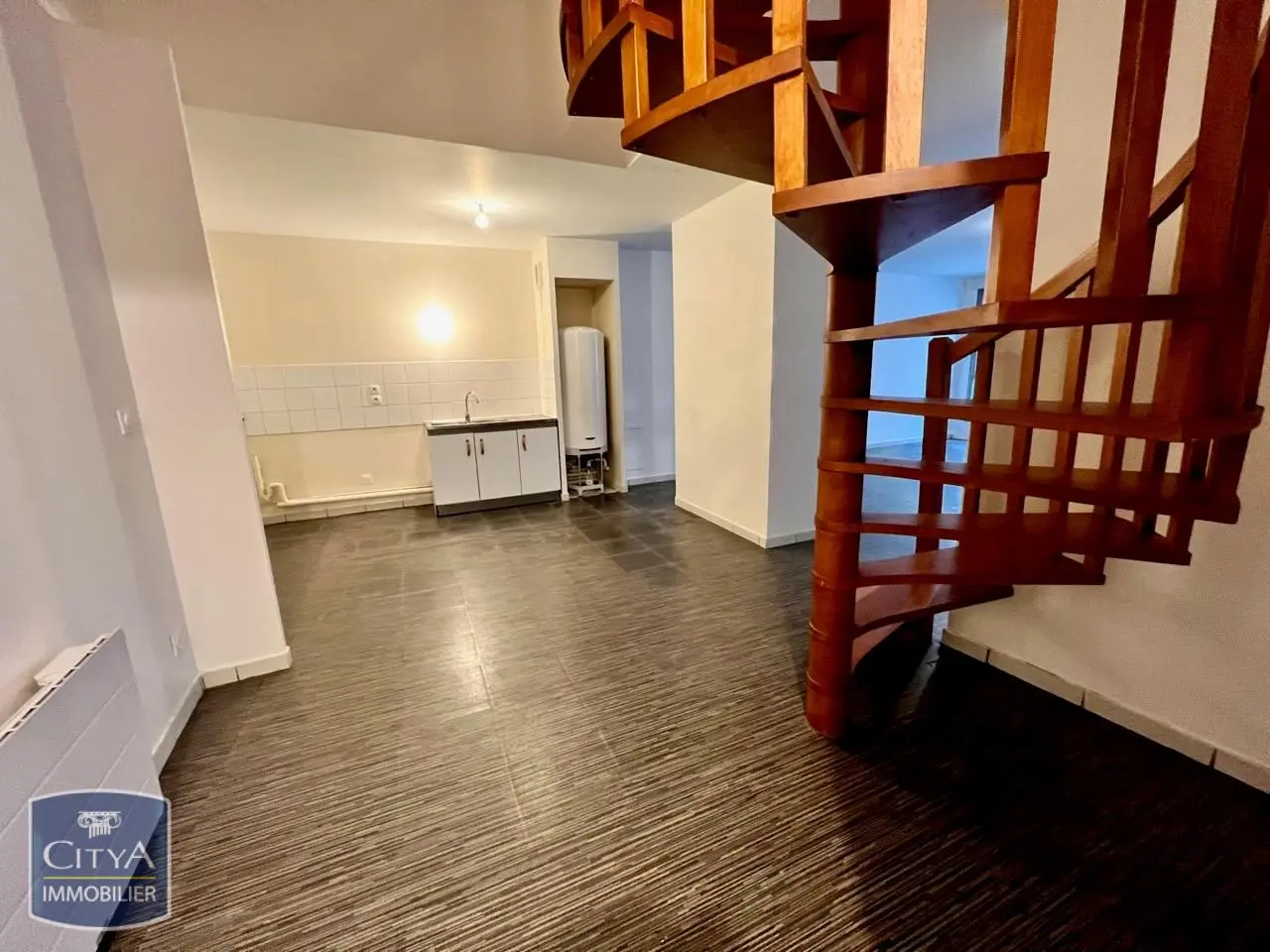 Photo 2 Appartement 3 pièces 85.1m²
