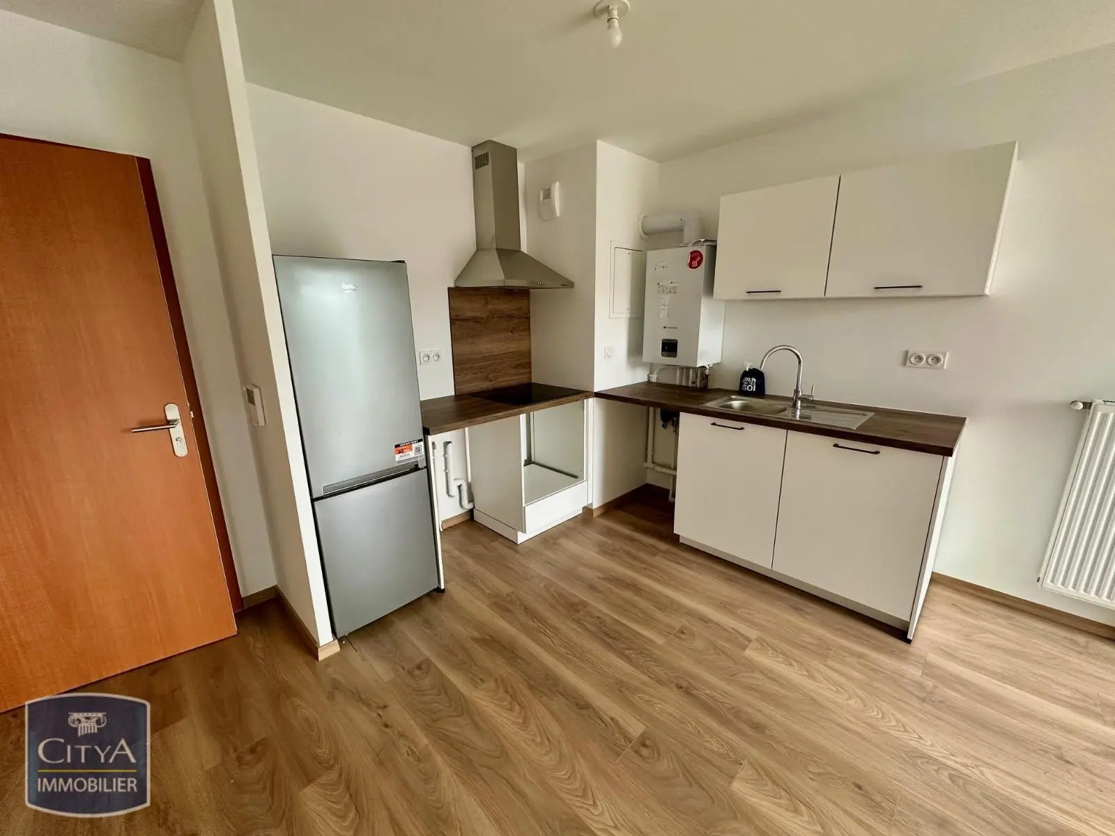 Photo 2 Appartement 2 pièces 40.13m²