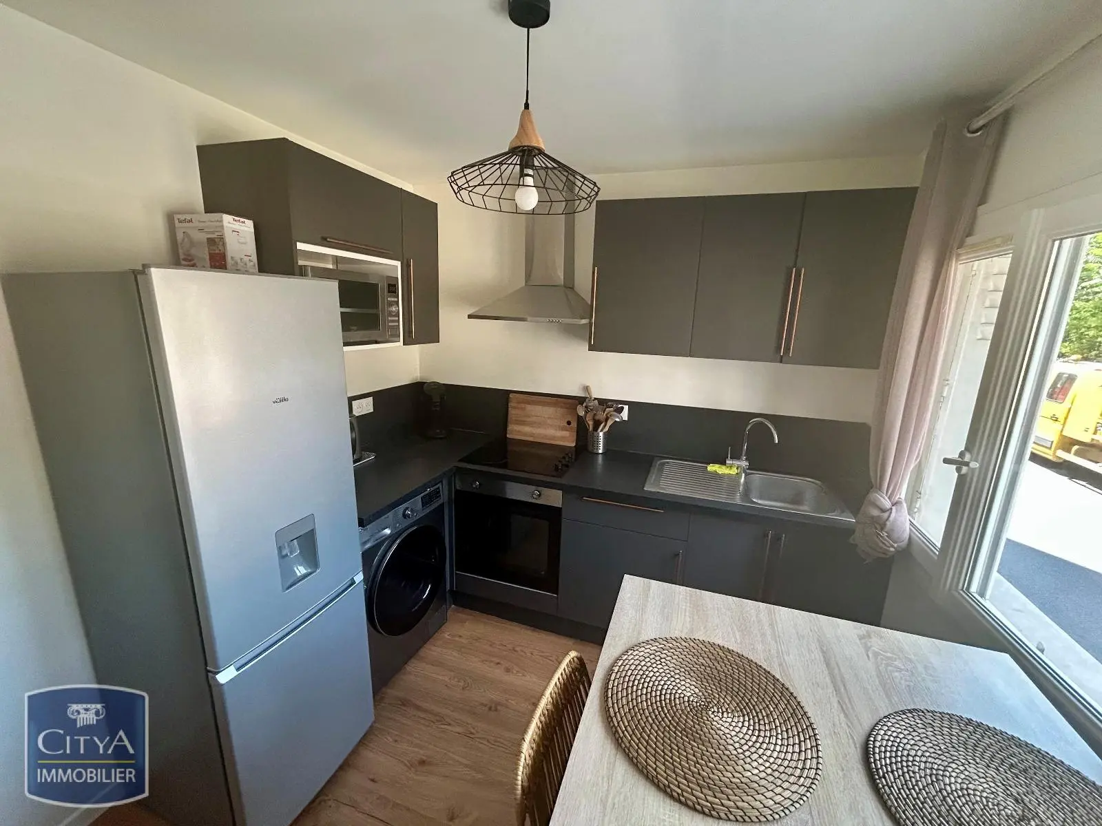 Photo 2 Appartement 4 pièces 64.93m²