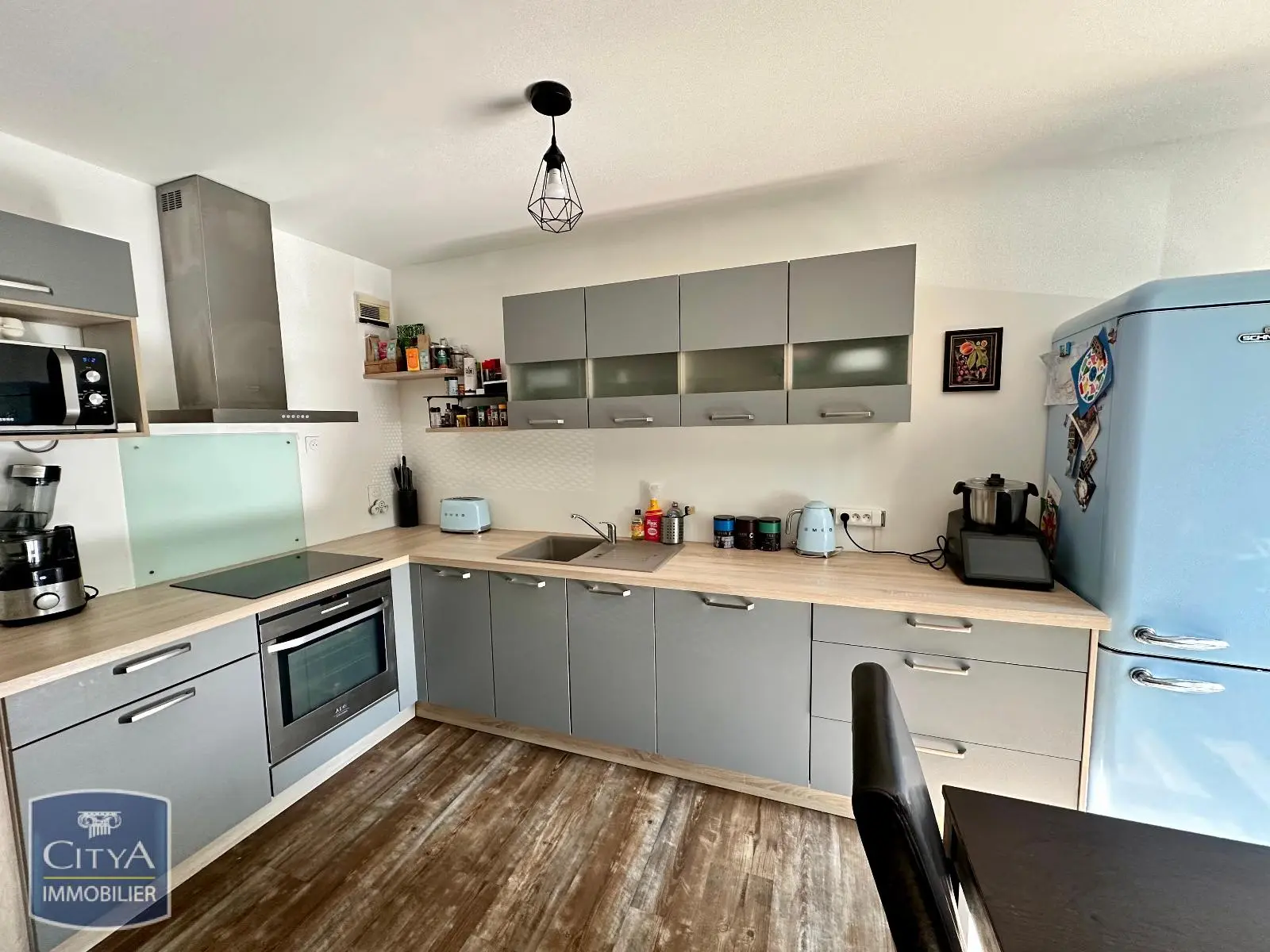 Photo 3 Appartement 2 pièces 53.05m²