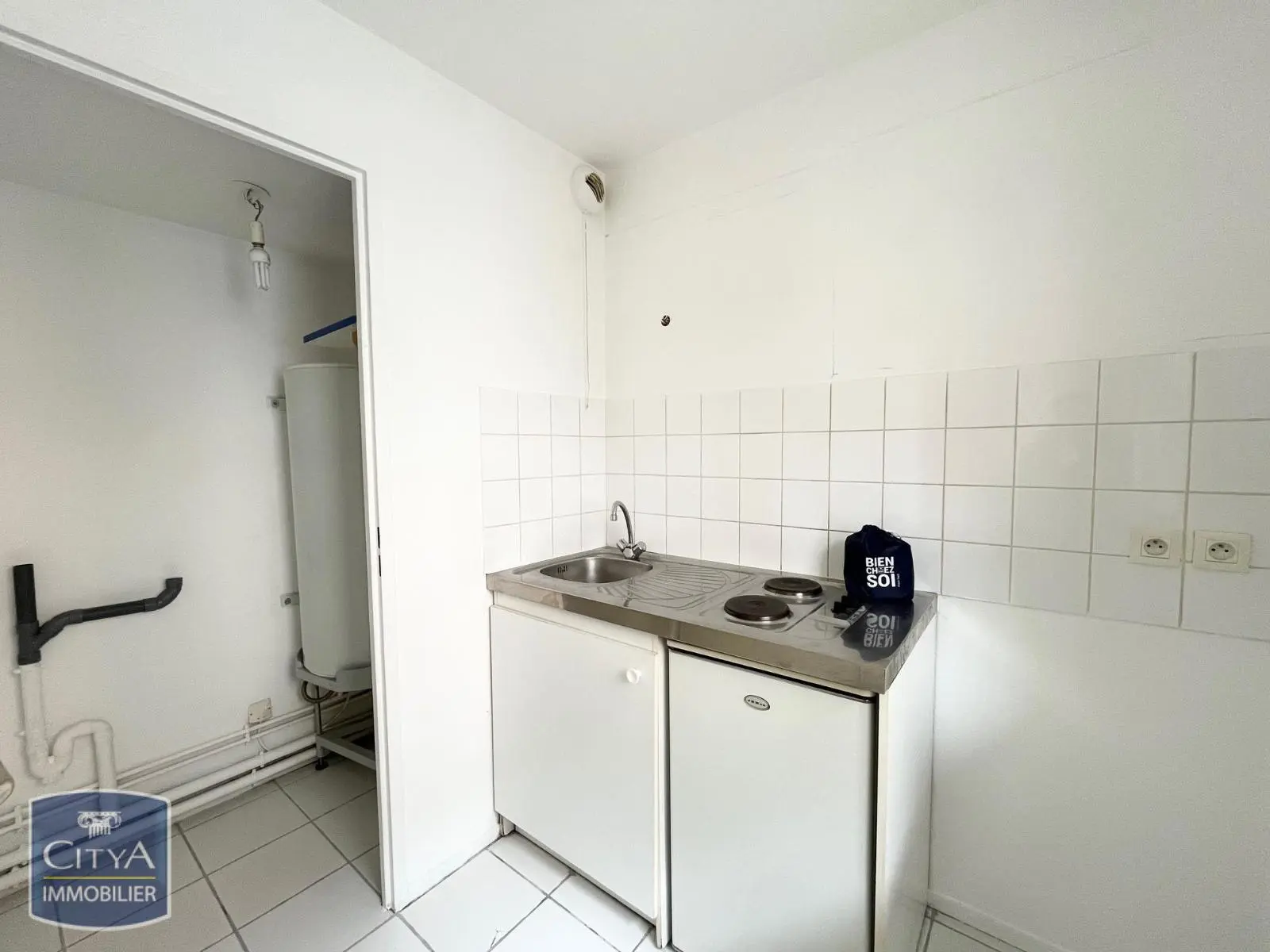 Photo 4 Appartement 1 pièce 28.1m²