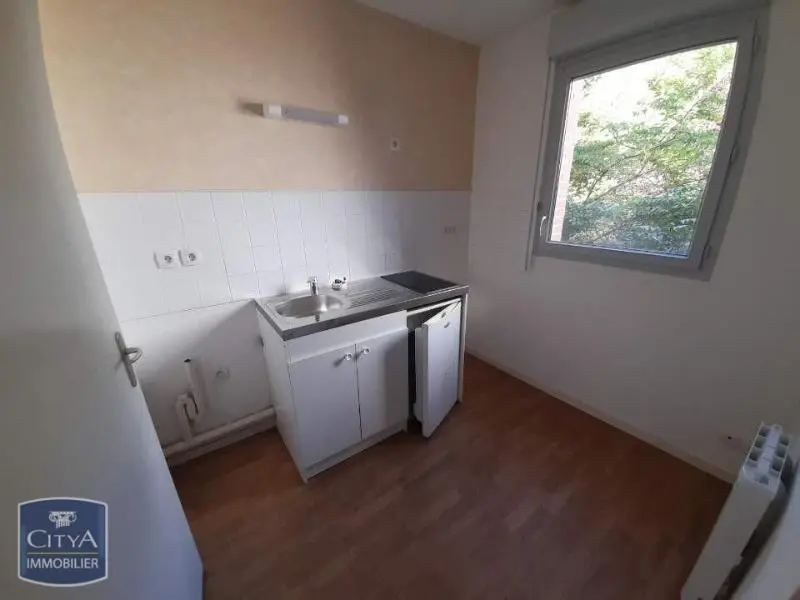 Photo 3 Appartement 2 pièces 51.15m²