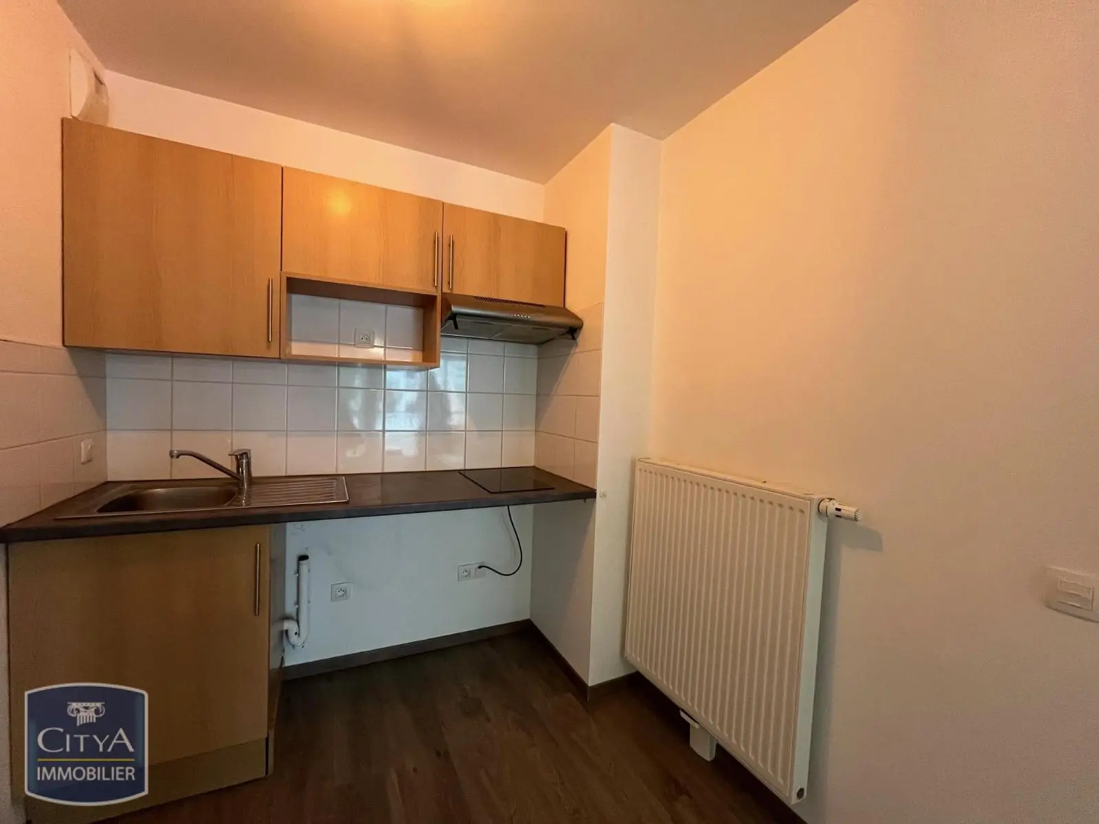 Photo 3 Appartement 2 pièces 43.42m²