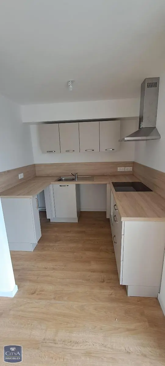 Photo 8 Appartement 2 pièces 49.4m²