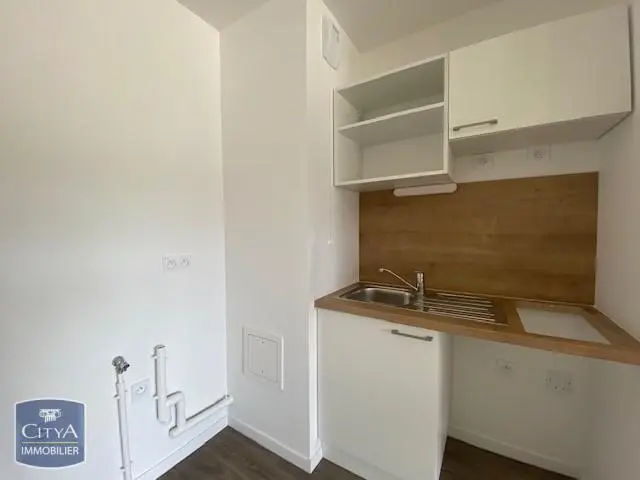 Photo 3 Appartement 2 pièces 41.07m²