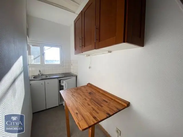 Photo 4 Appartement 2 pièces 27.14m²