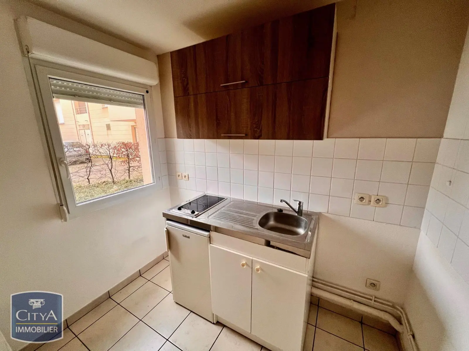 Photo 2 Appartement 2 pièces 47.61m²