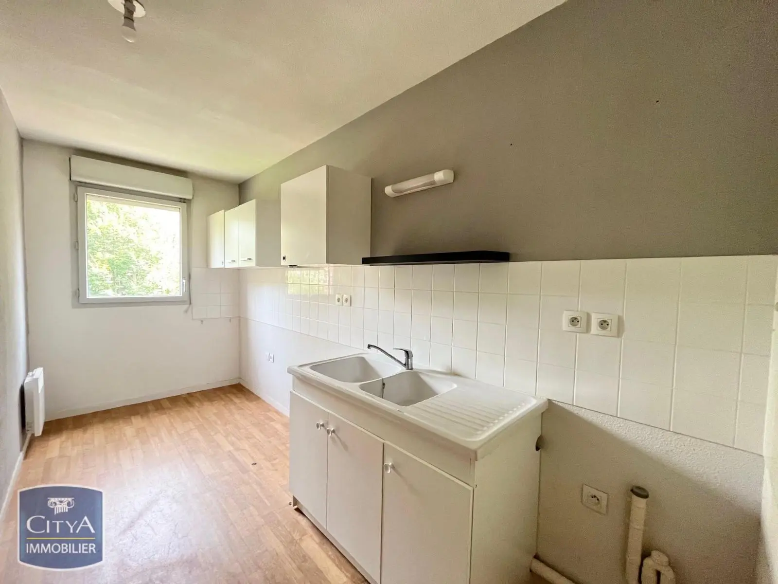 Photo 3 Appartement 3 pièces 62.85m²