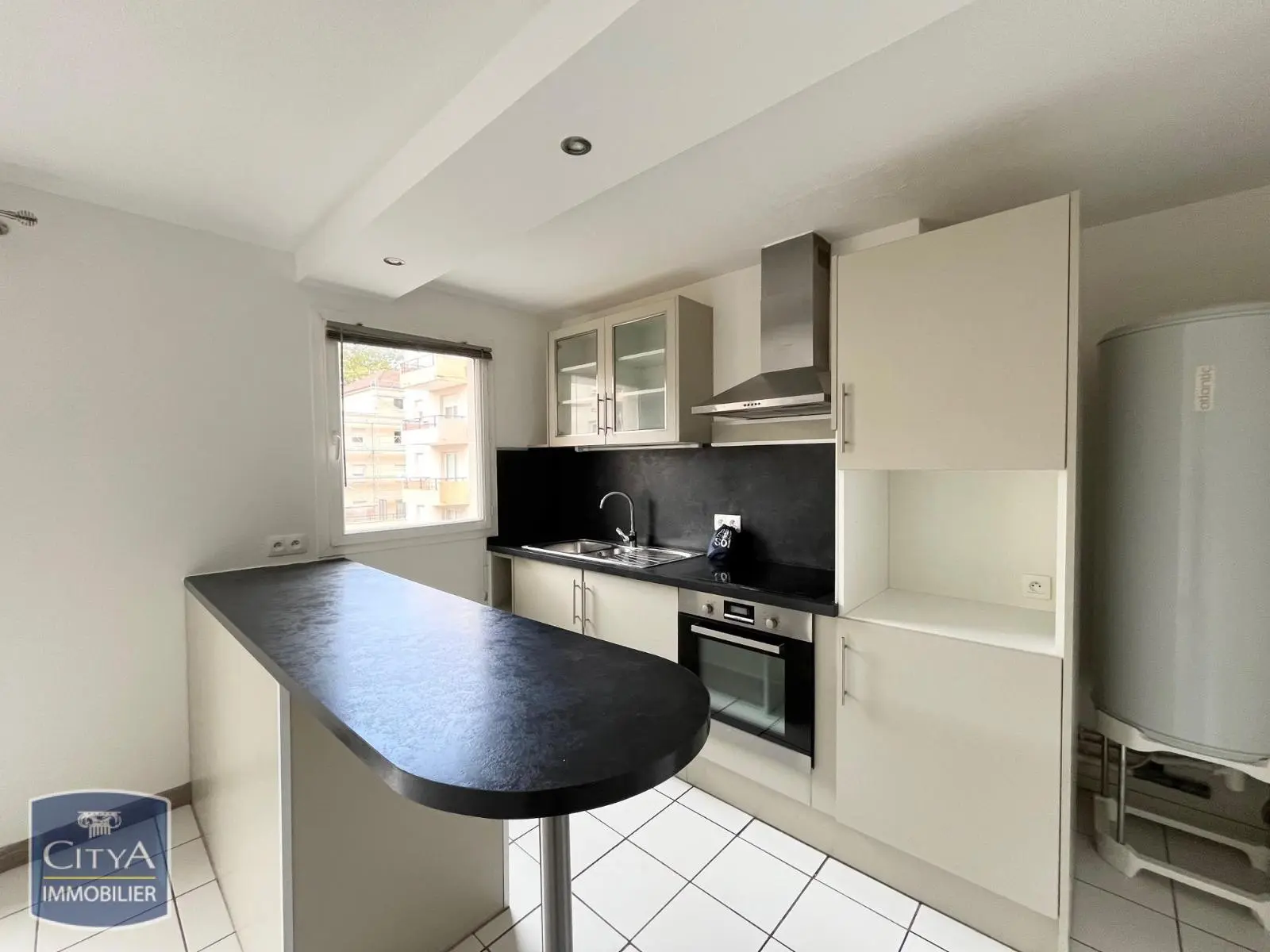 Photo 4 Appartement 2 pièces 56.45m²