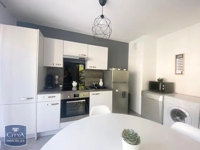 Photo 4 Appartement 2 pièces 41.92m²