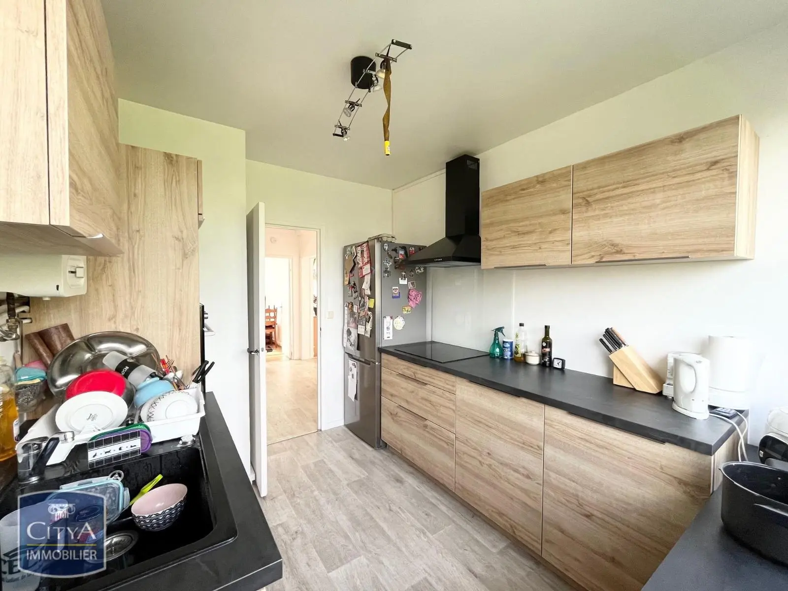 Photo 7 Appartement 3 pièces 73.37m²