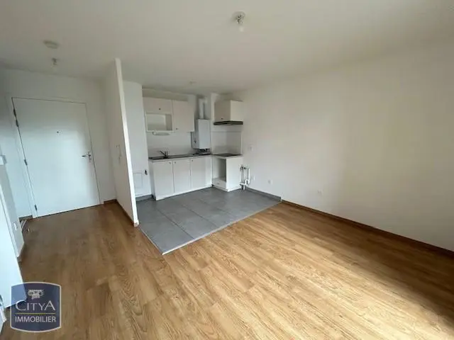 Photo 3 Appartement 2 pièces 38m²
