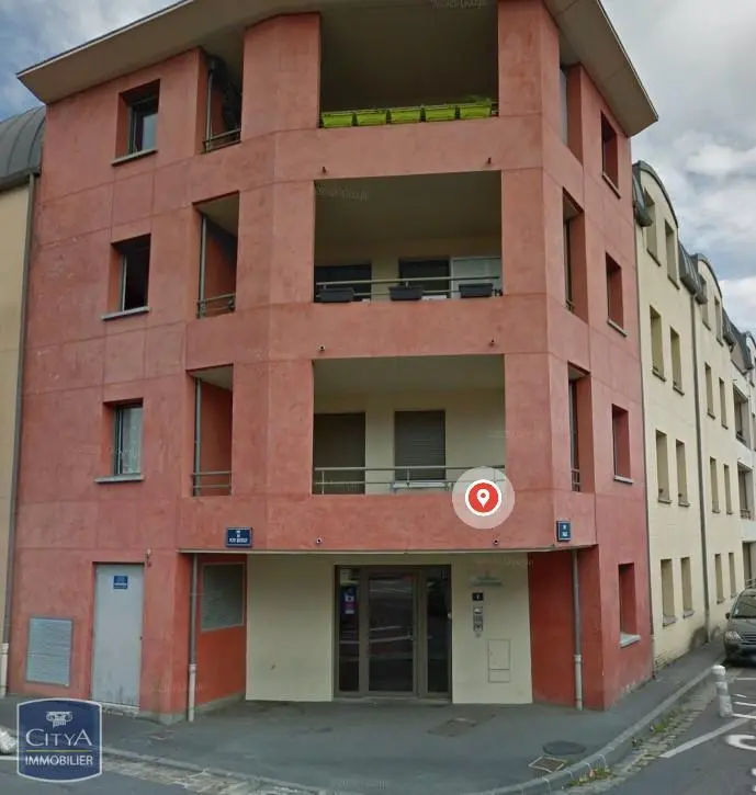 Photo 1 Appartement 2 pièces 55.3m²
