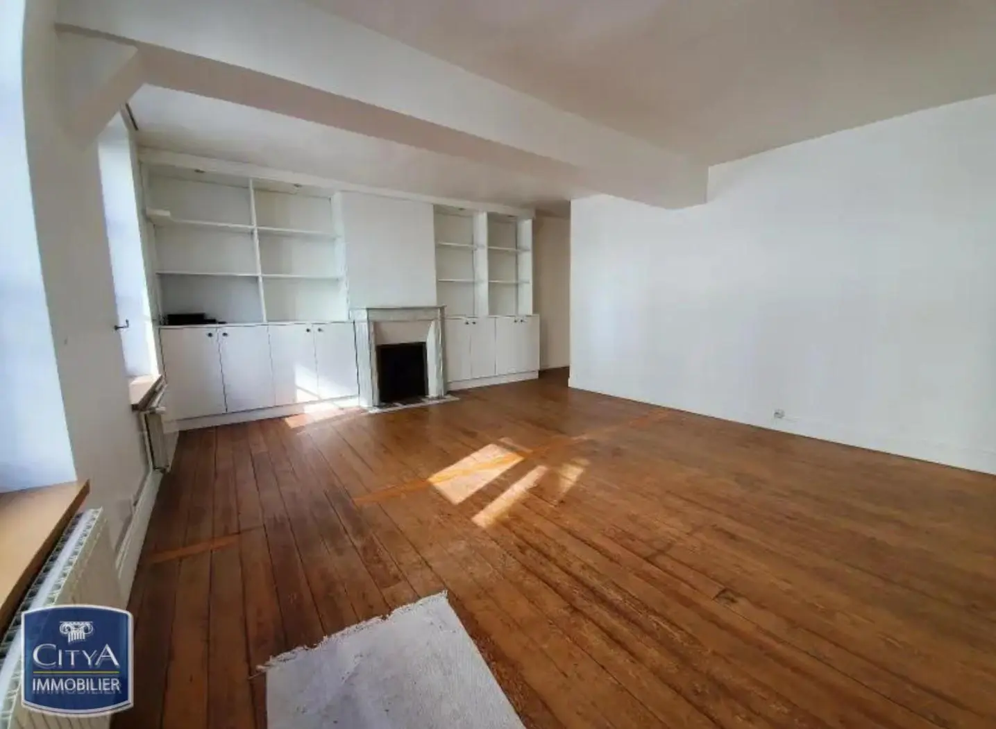 Photo 1 Appartement 3 pièces 97.37m²