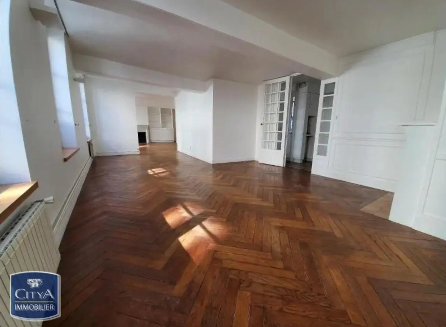 Photo 2 Appartement 3 pièces 97.37m²