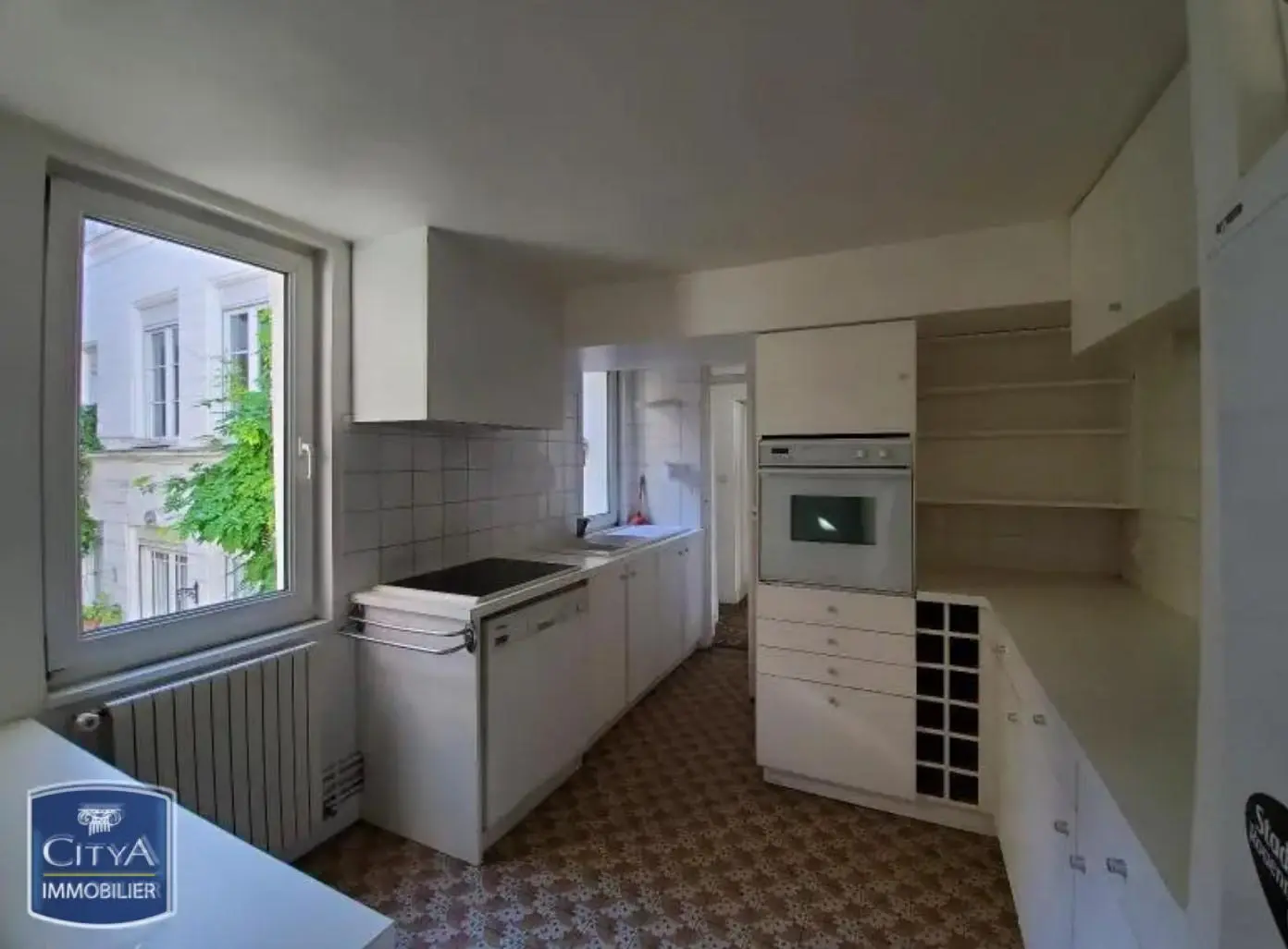 Photo 3 Appartement 3 pièces 97.37m²