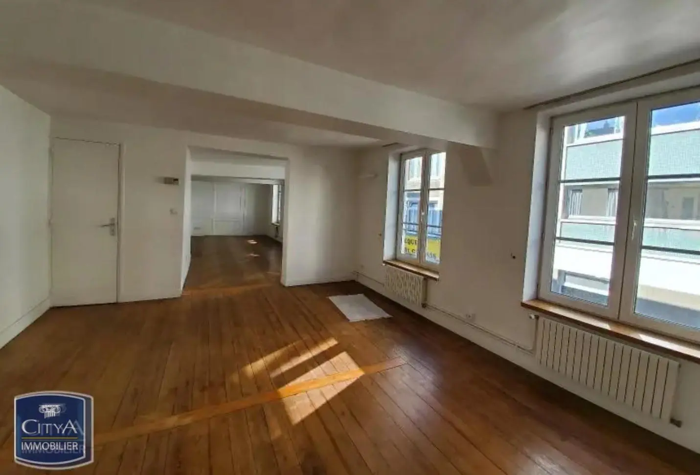 Photo 4 Appartement 3 pièces 97.37m²