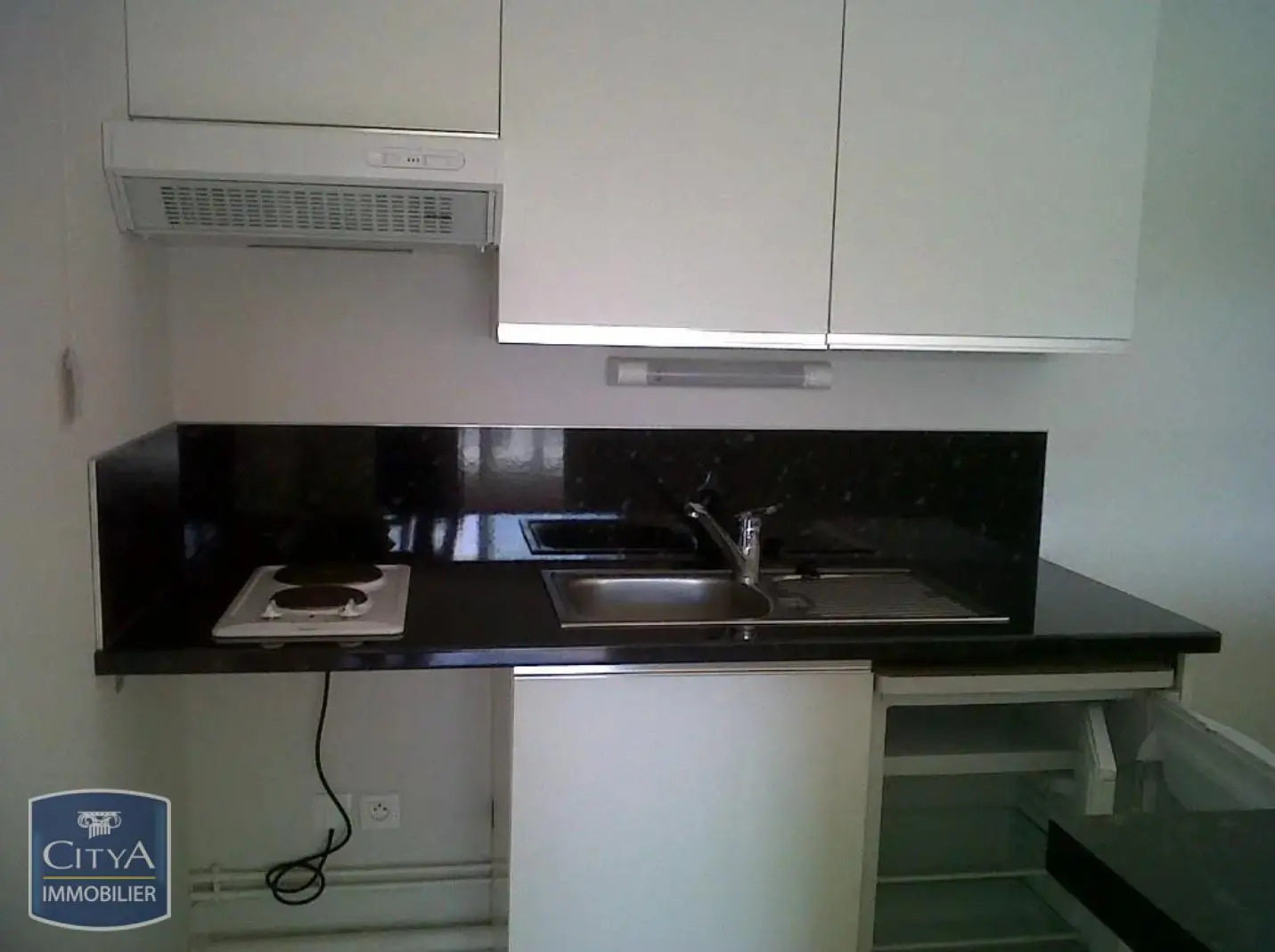 Photo 2 Appartement 2 pièces 44.26m²