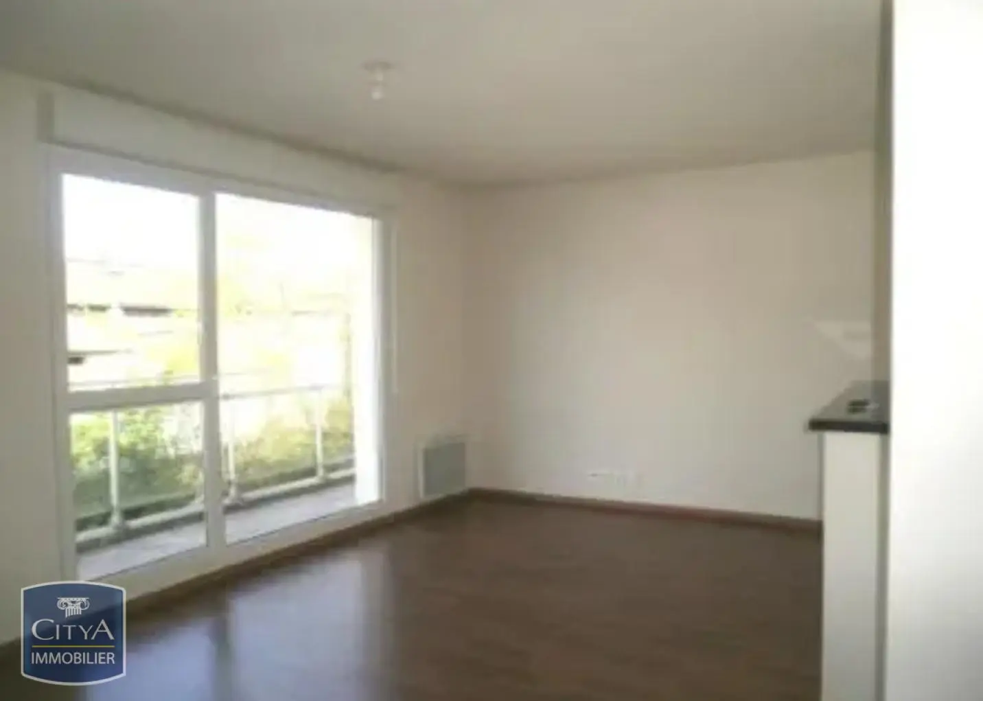 Photo 3 Appartement 2 pièces 44.26m²