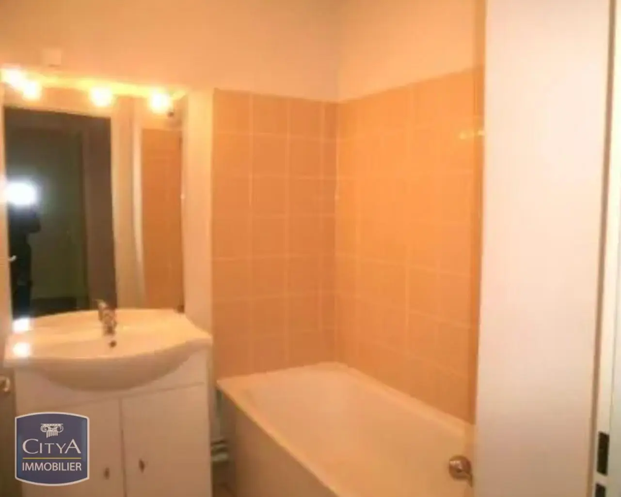Photo 4 Appartement 2 pièces 44.26m²