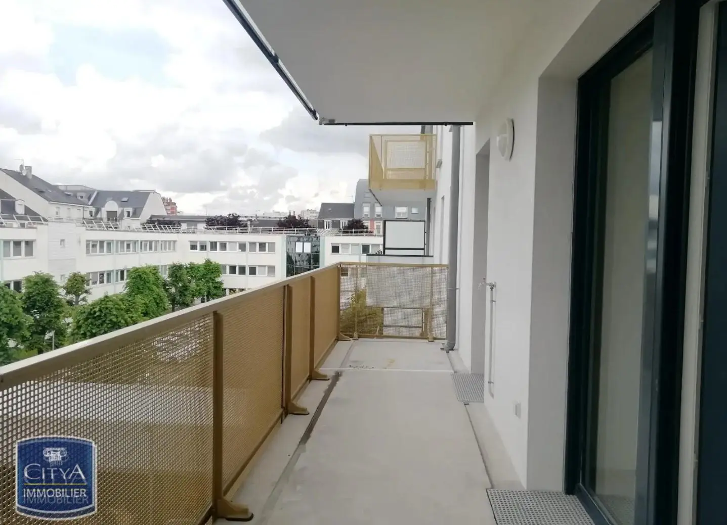 Photo 1 Appartement 3 pièces 64.57m²
