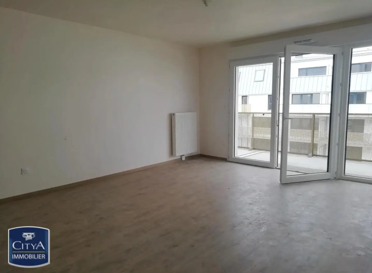 Photo 2 Appartement 3 pièces 64.57m²