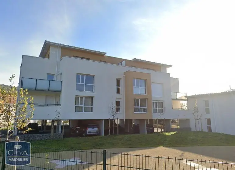 Photo 4 Appartement 2 pièces 39.13m²