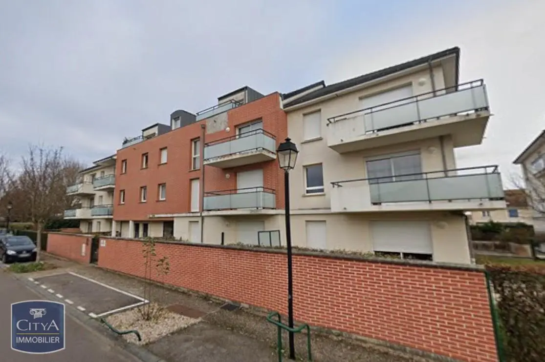 Photo 1 Appartement 3 pièces 71m²