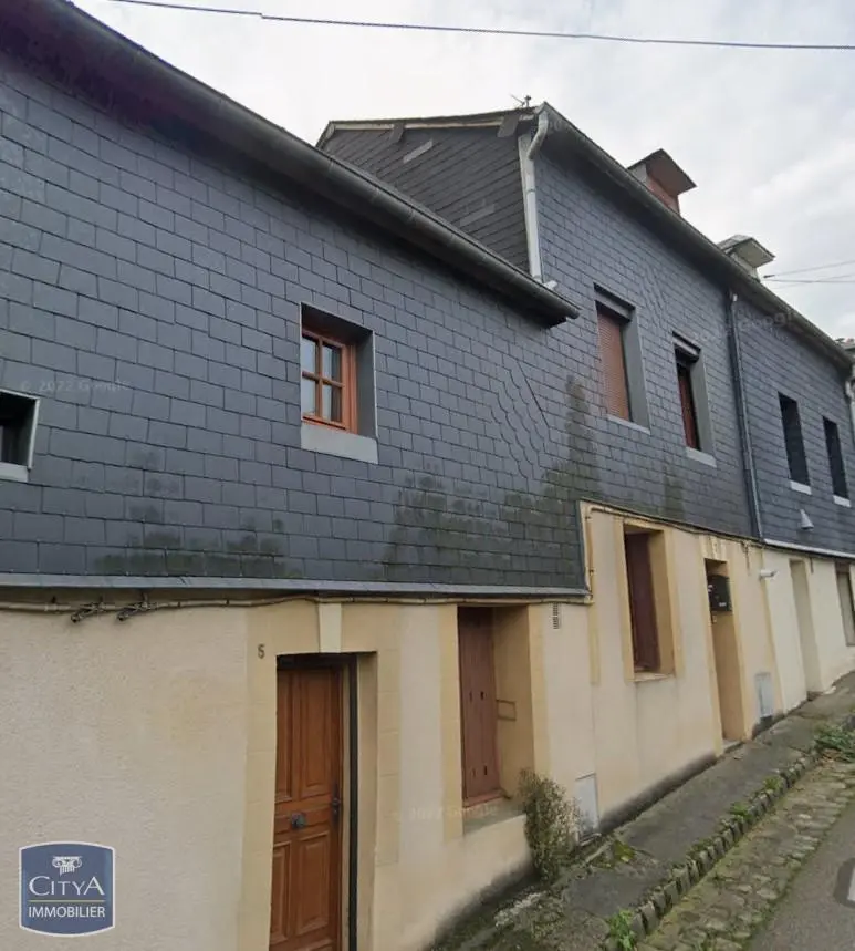 Photo 1 Maison 5 pièces 90.16m²