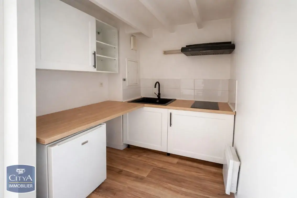 Photo 6 Appartement 2 pièces 28.53m²