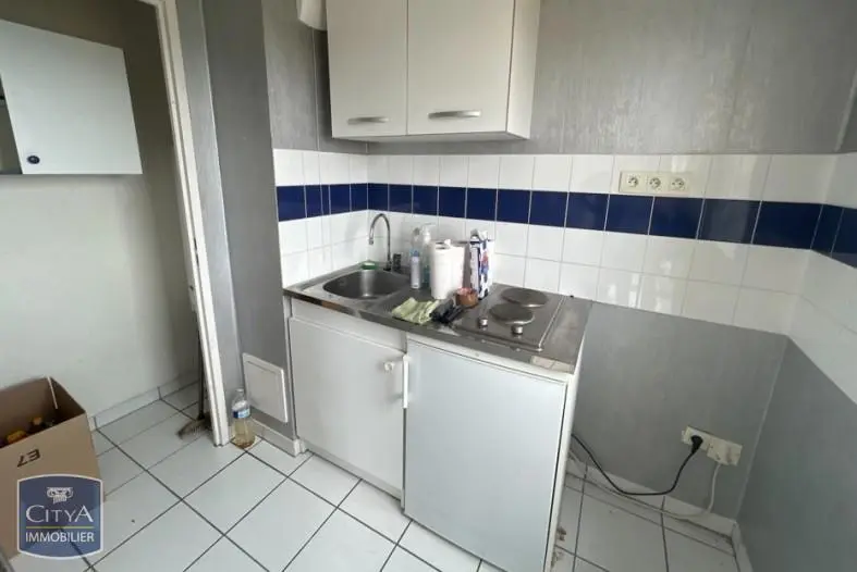 Photo 3 Appartement 2 pièces 45.6m²