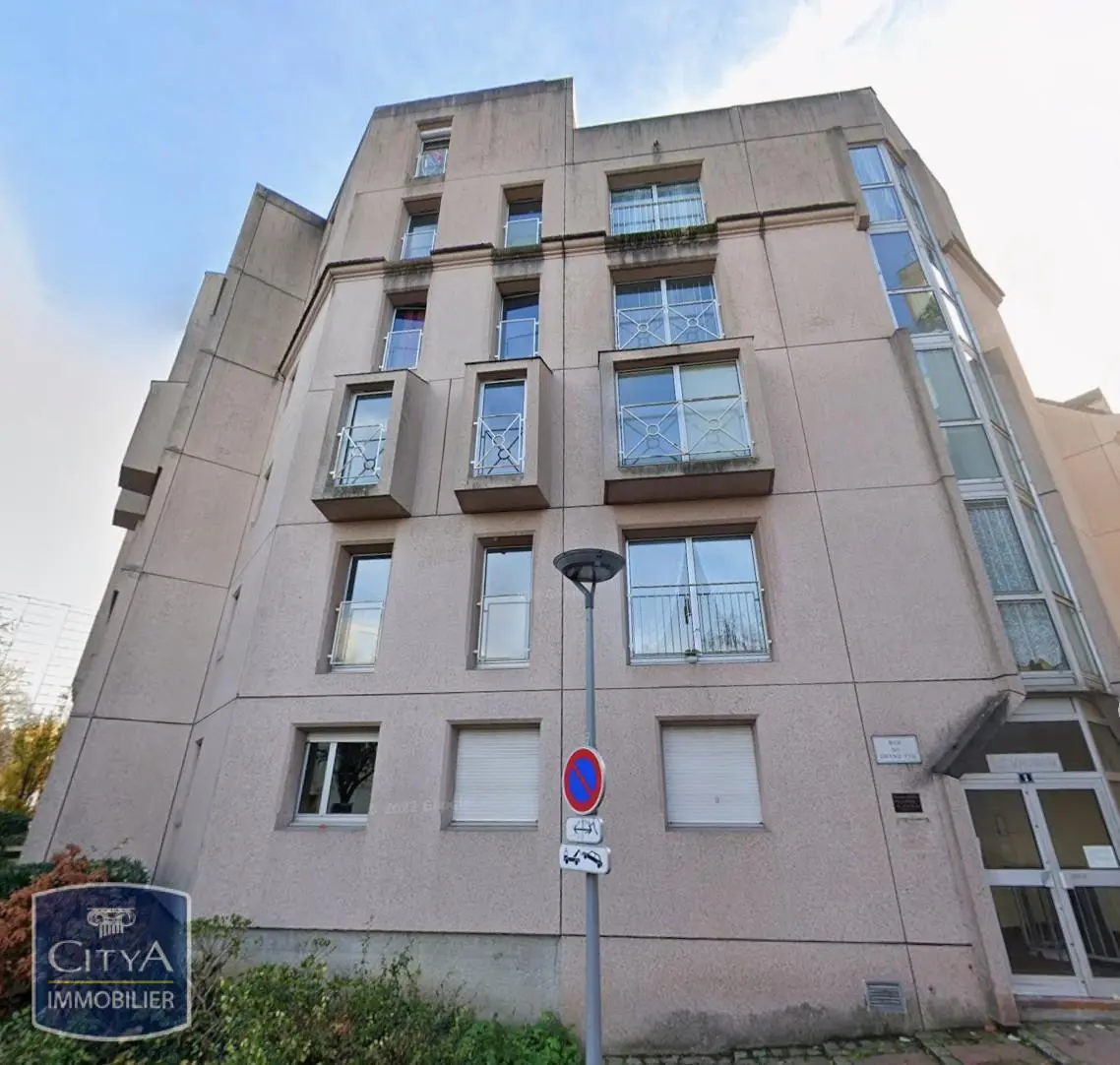 Photo 1 Appartement 2 pièces 45m²