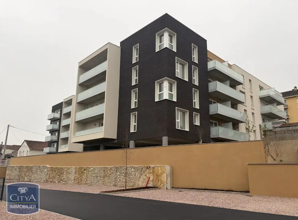 Photo 2 Appartement 1 pièce 21.79m²