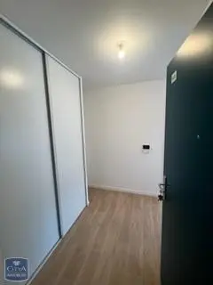 Photo 2 Appartement 2 pièces 45.55m²