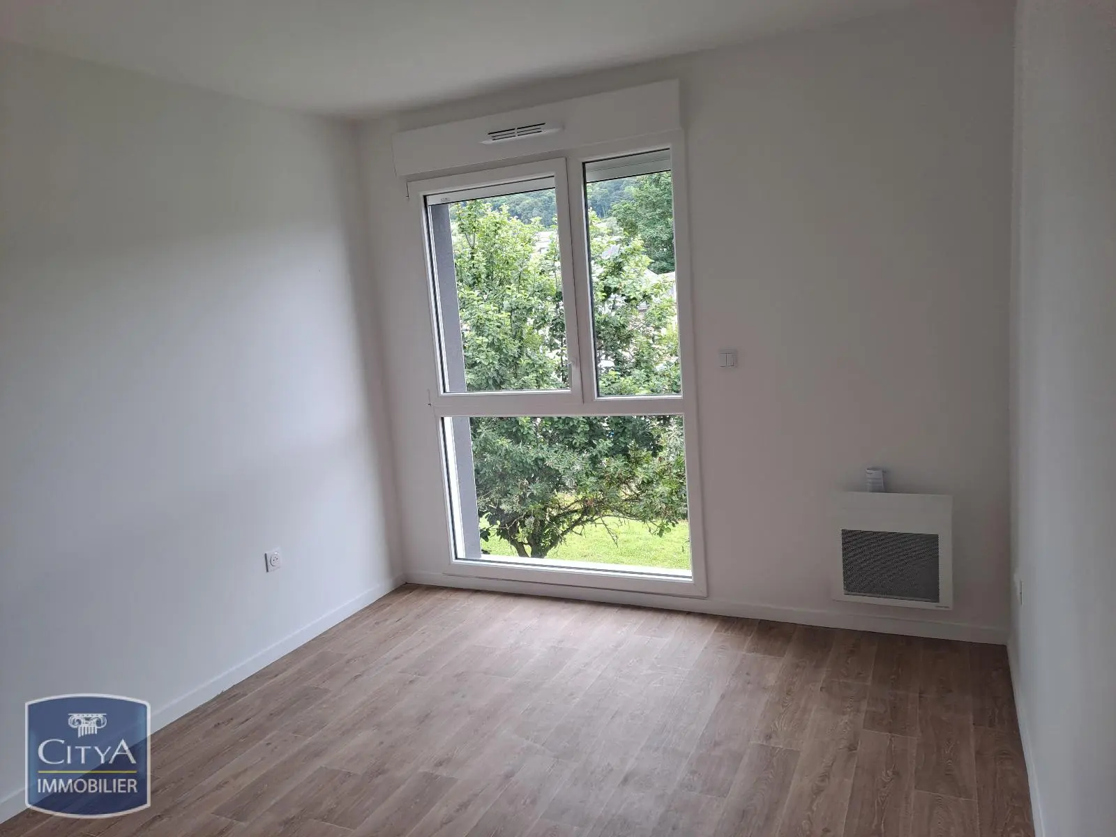 Photo 3 appartement Déville-lès-Rouen