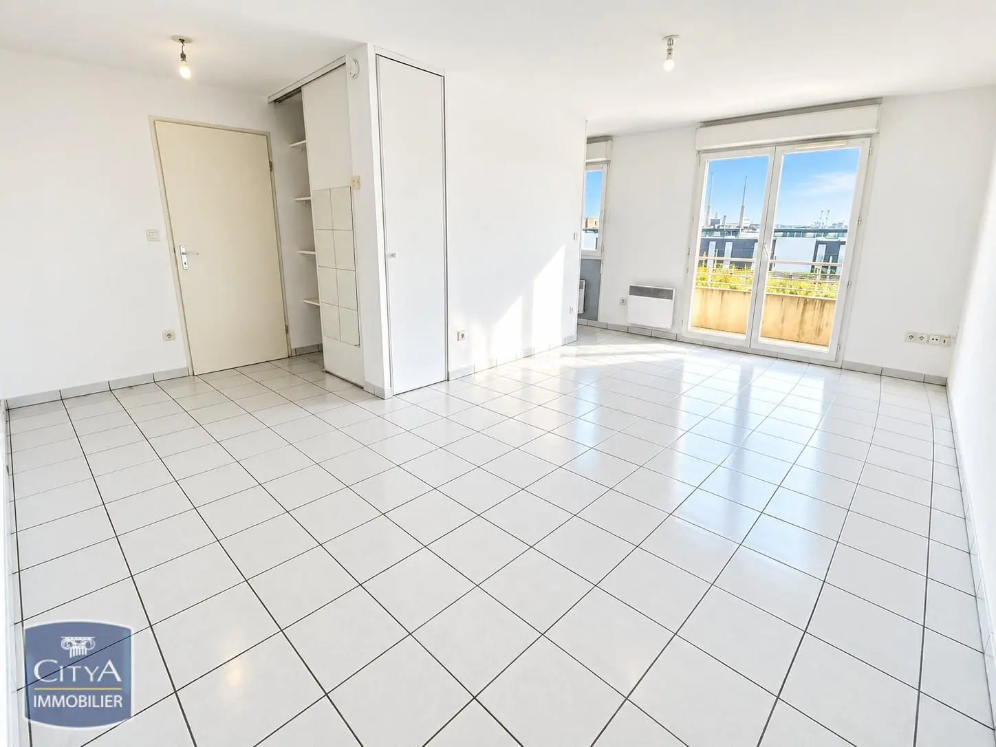 Photo 5 Appartement 2 pièces 45.6m²