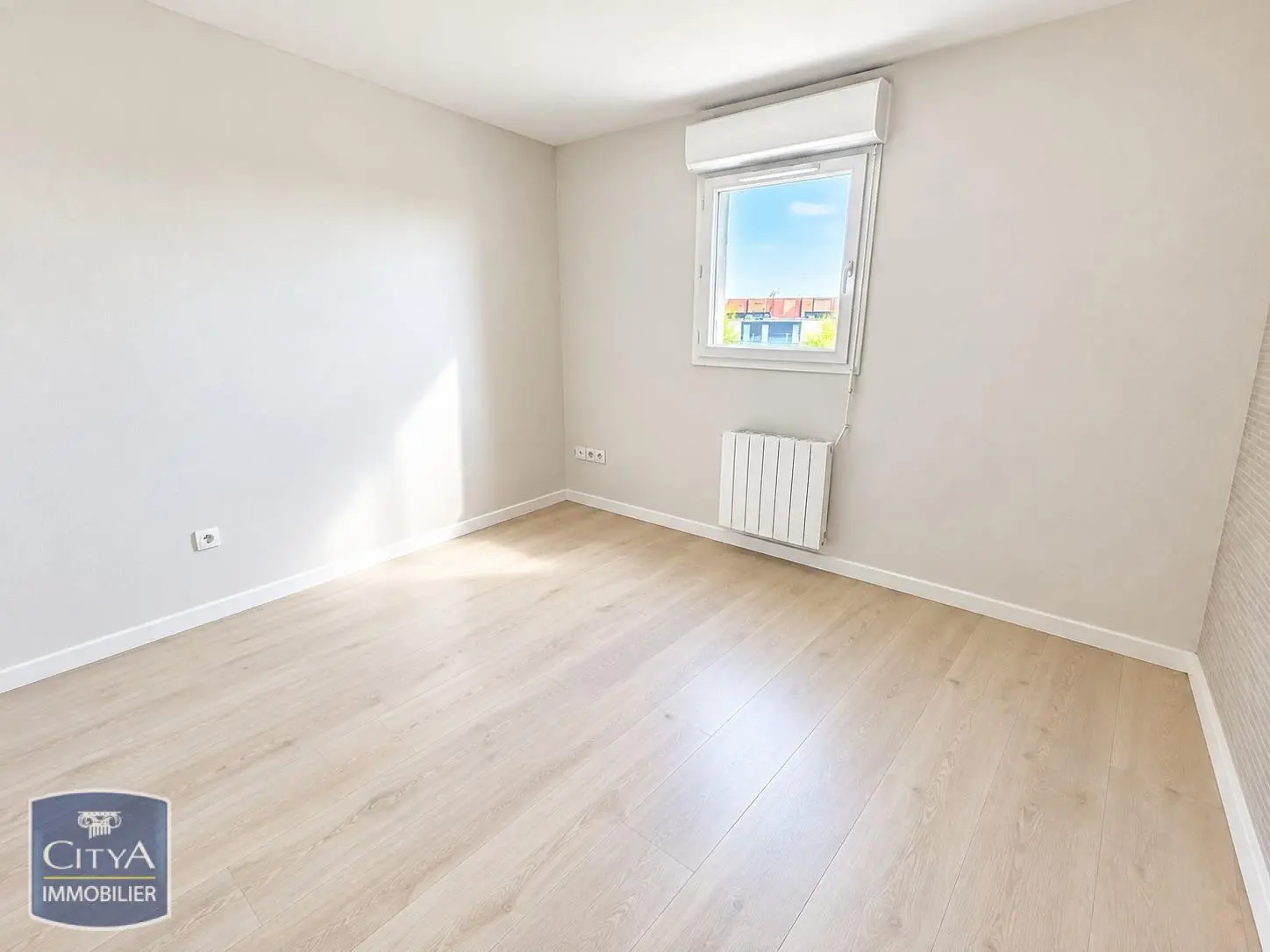 Photo 4 Appartement 2 pièces 45.6m²