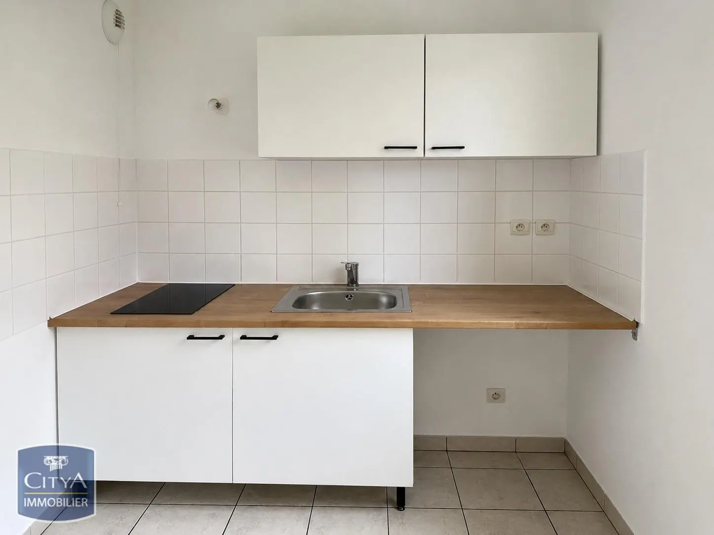 Photo 2 Appartement 1 pièce 30.9m²