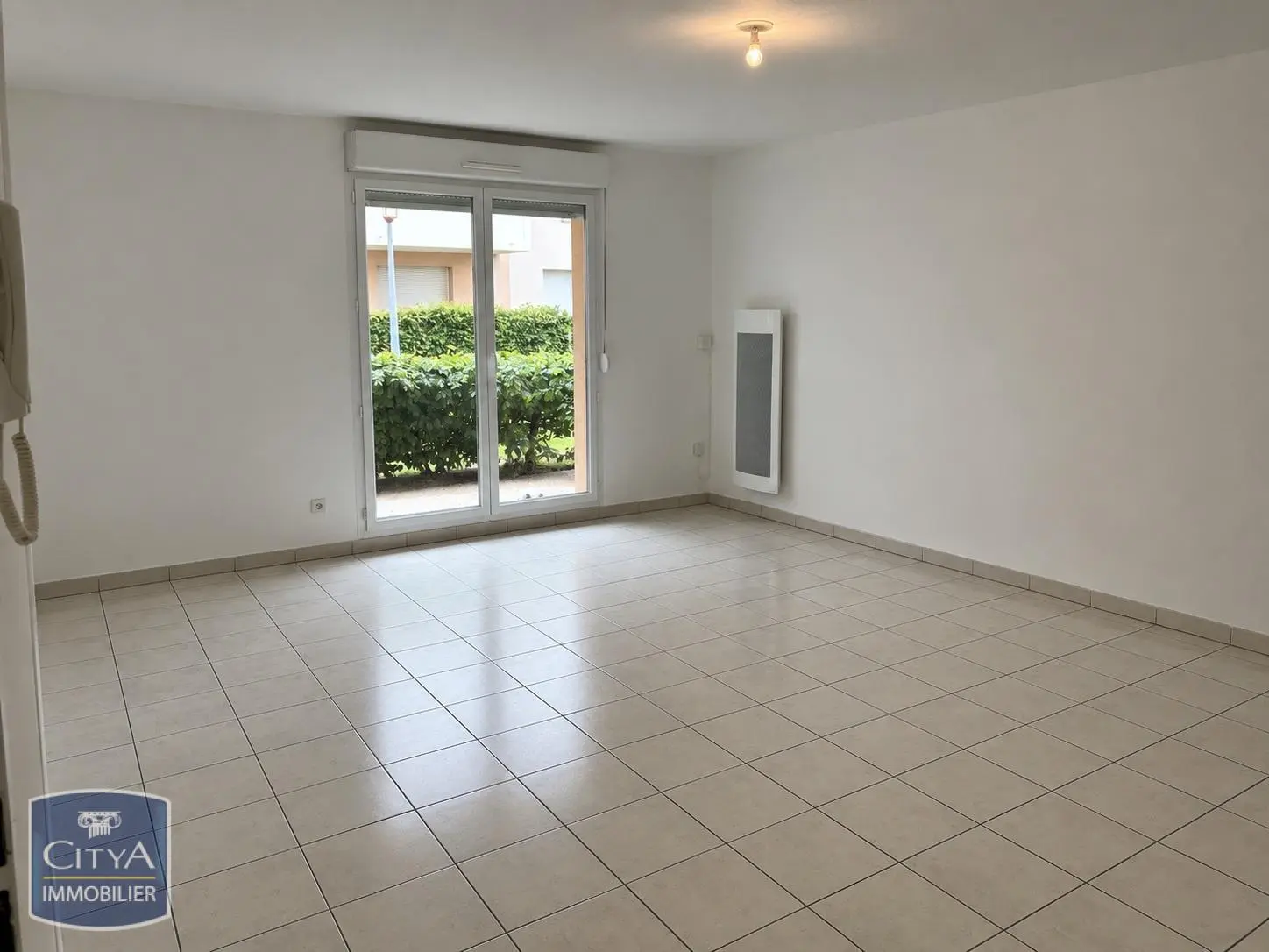 Photo 1 Appartement 1 pièce 30.9m²