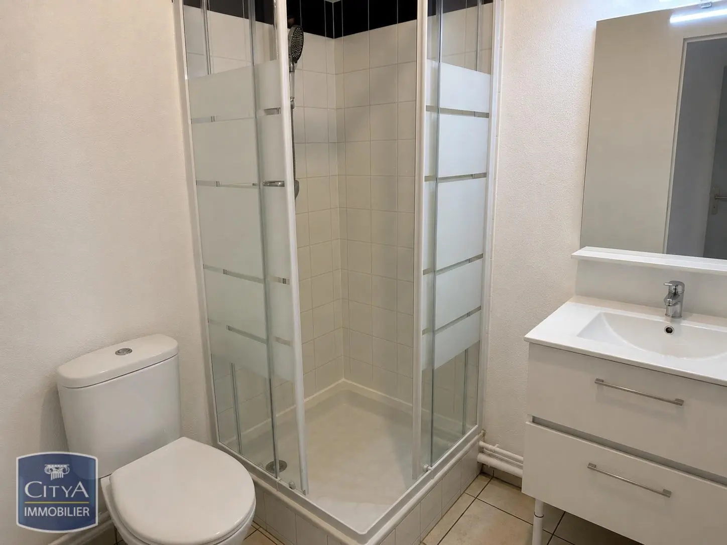 Photo 3 Appartement 1 pièce 30.9m²