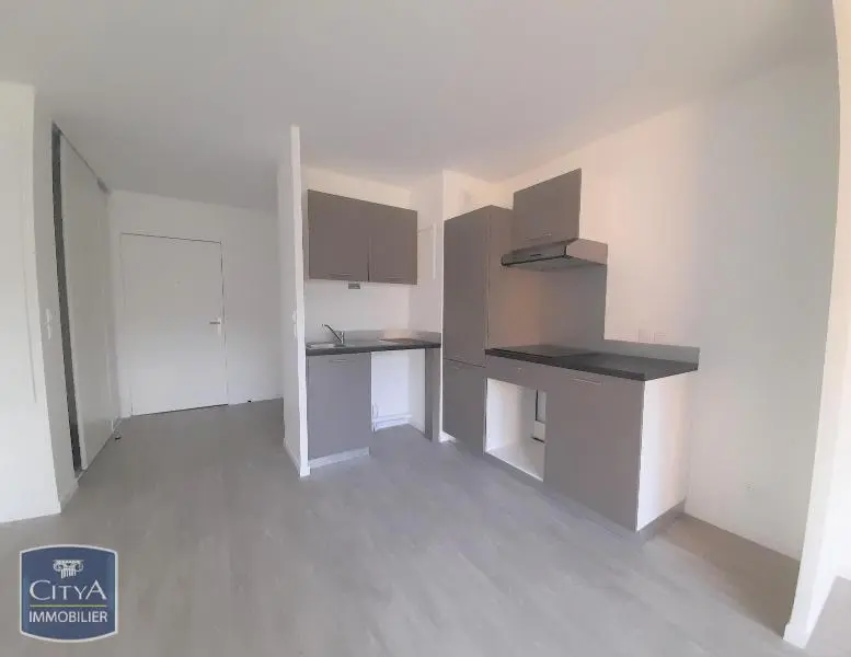 Photo 2 Appartement 3 pièces 58m²